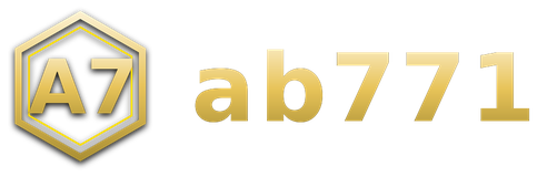ab771 logo